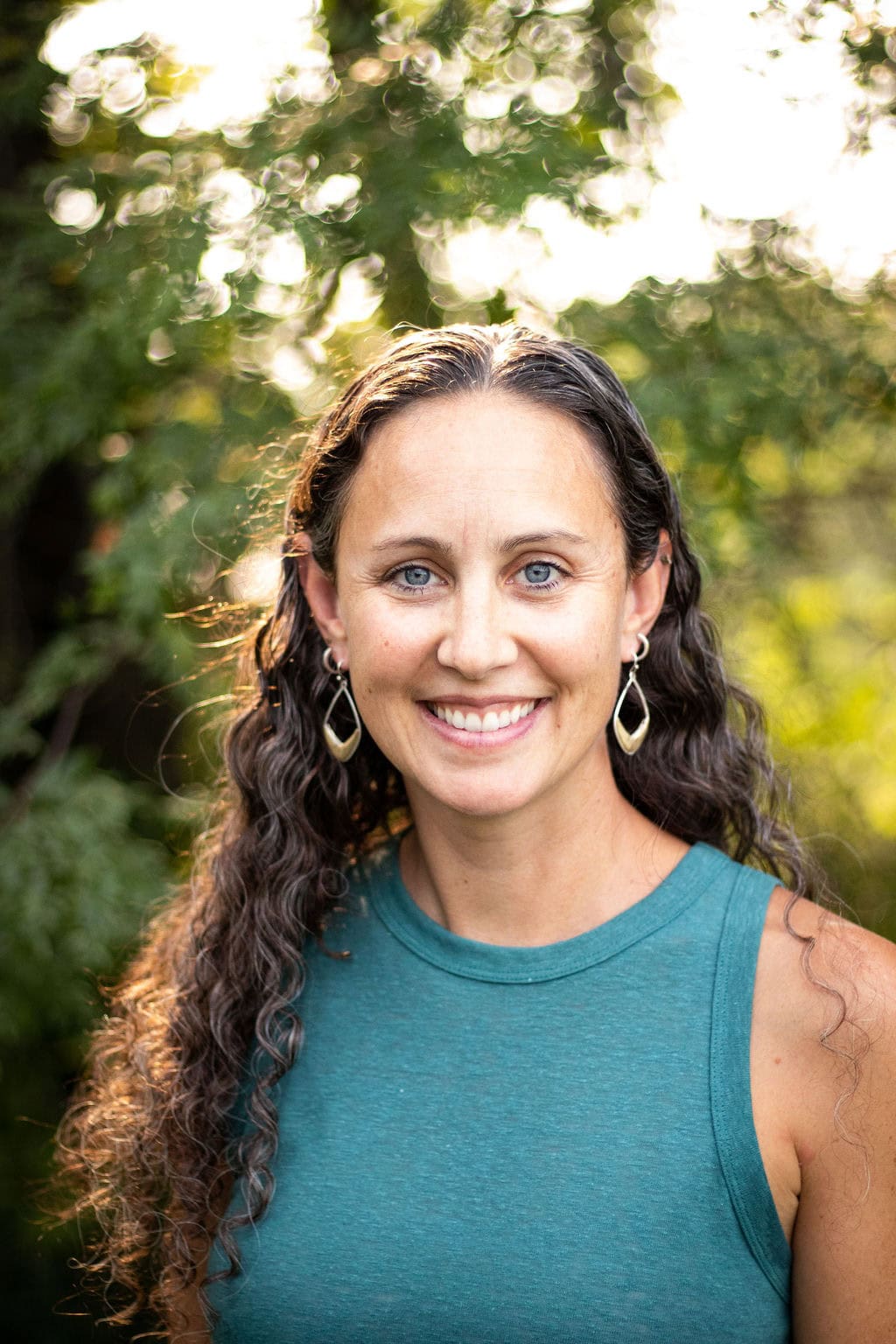 Amber Kerby, MS, LMFT