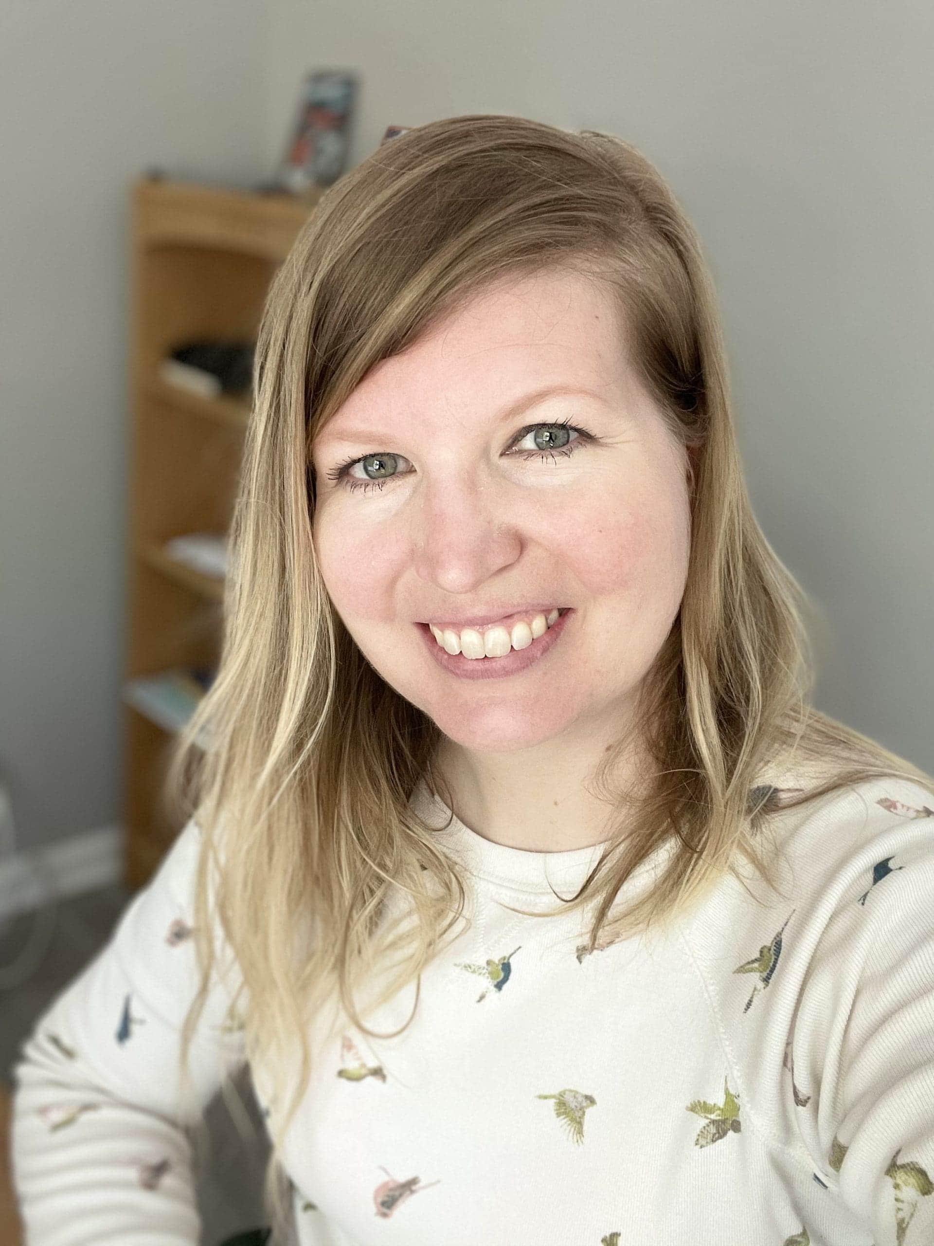 Marci Moberg