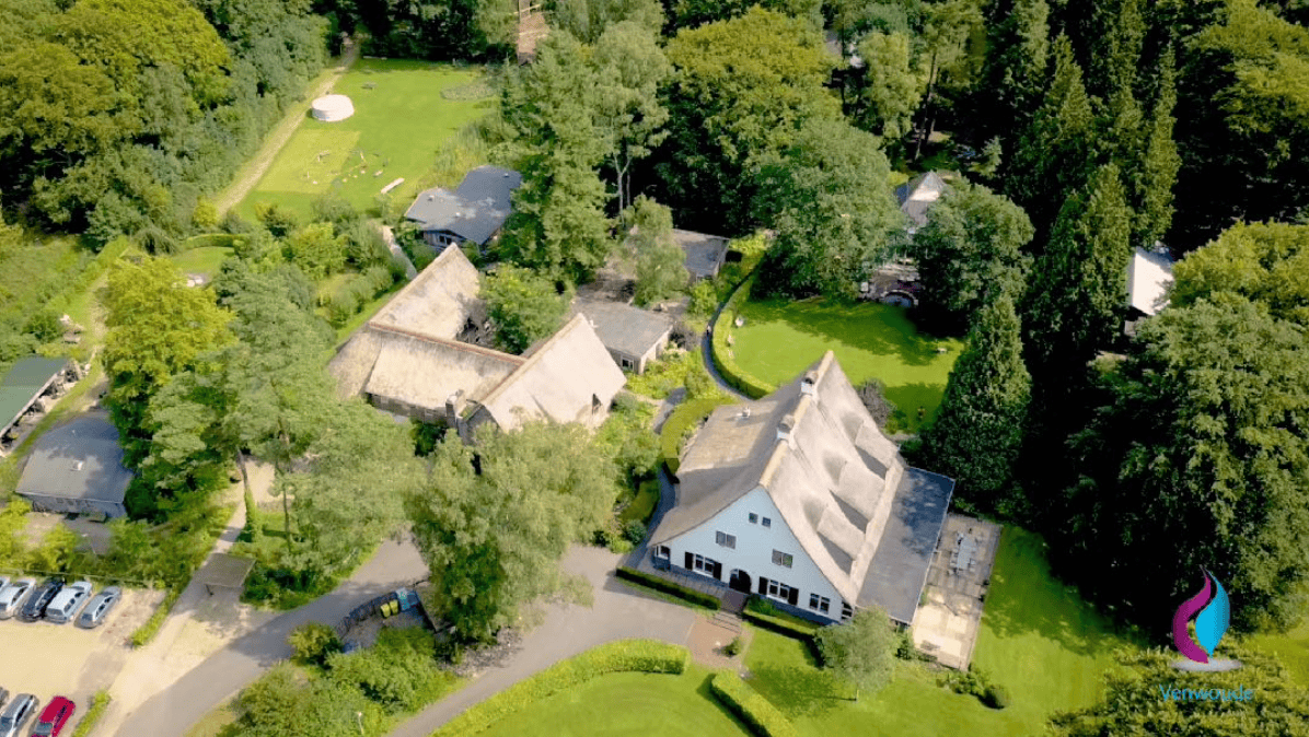 4-day retreat in the Netherlands