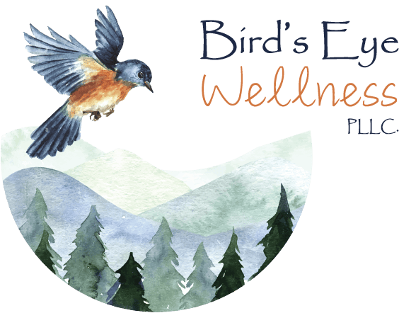 Birds Eye Wellness