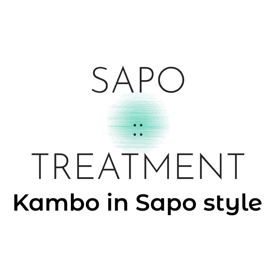 Kambo in Sapo style | Sapo Treatment (NYC)