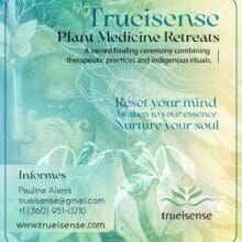 Sacred Healing Retreats