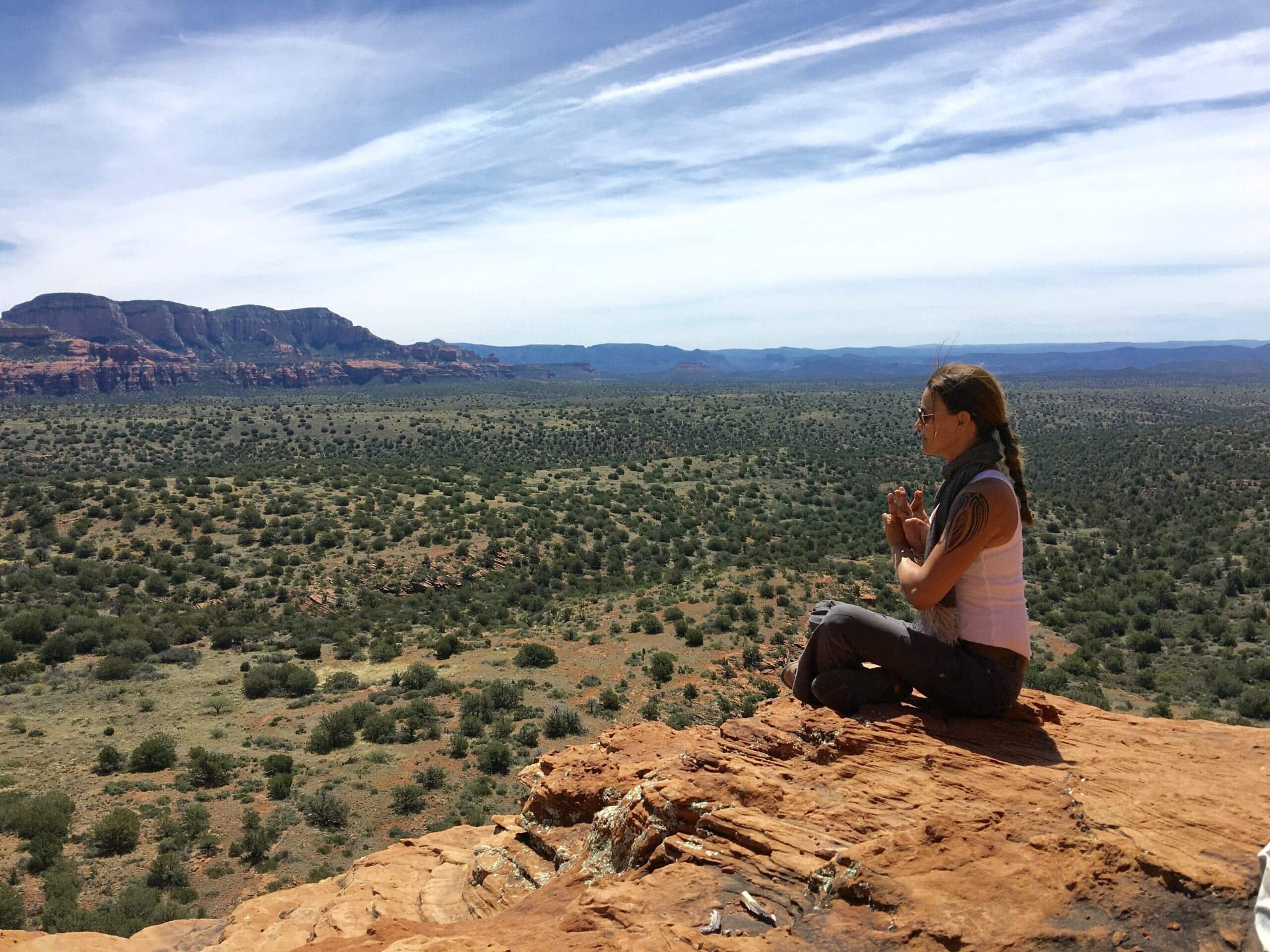 Sedona Ranch Retreats
