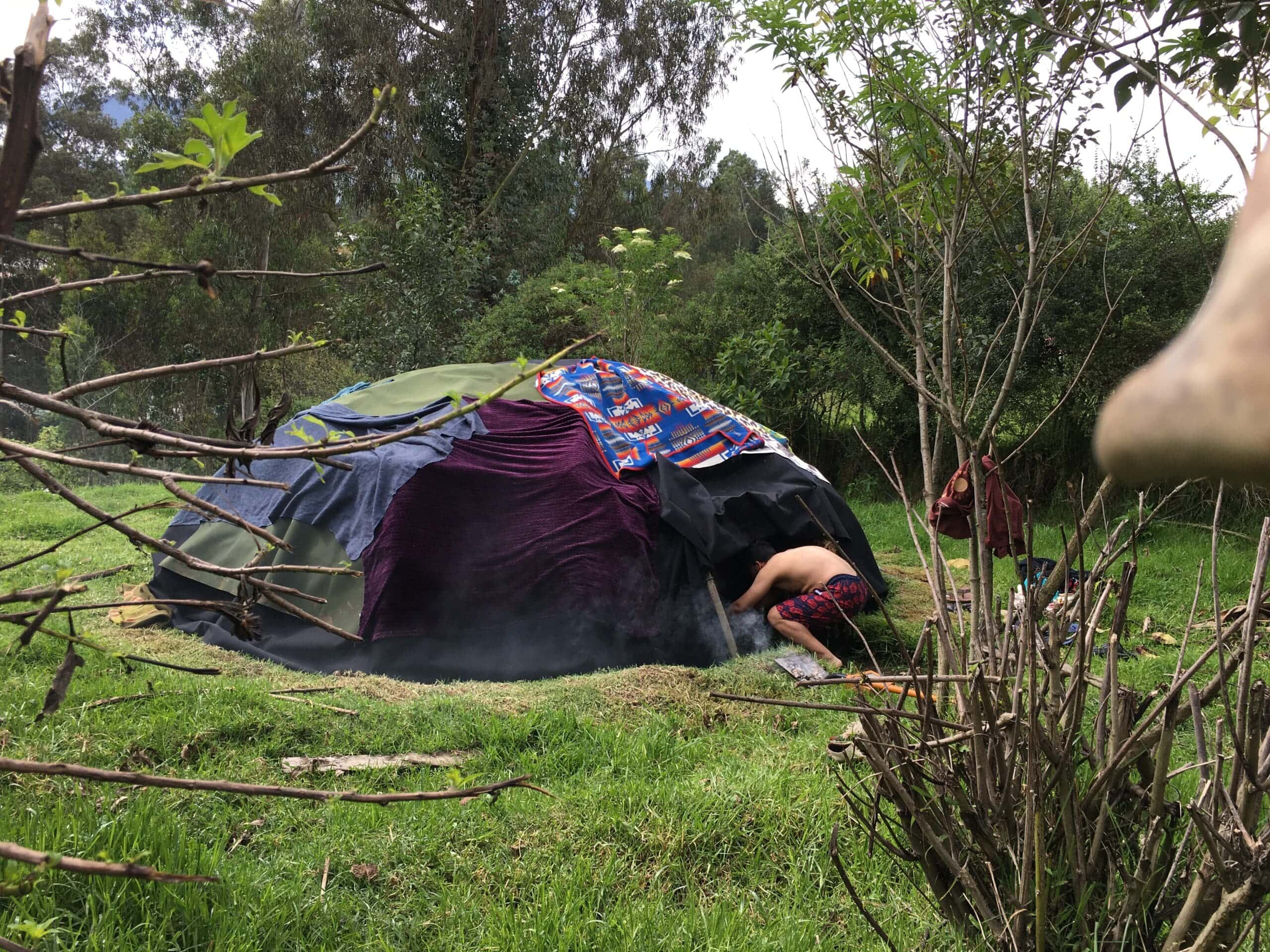5 Day Ayahuasca Retreats in Ecuador with Alma Healing Center