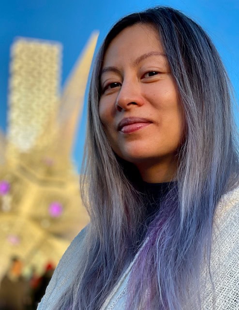 Dr. Trina Nguyen
