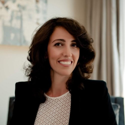 Lily Safrani
