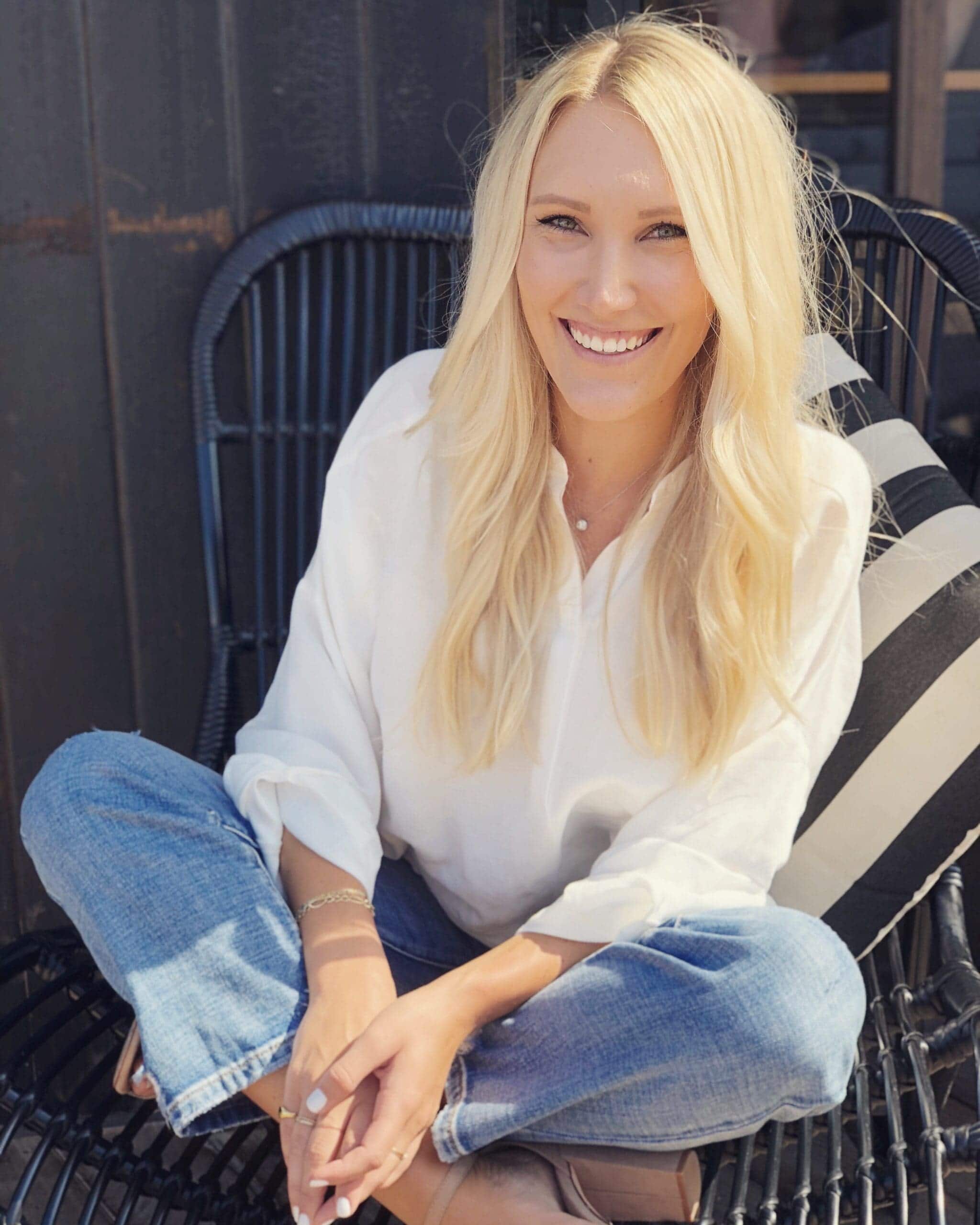 Holly Forman