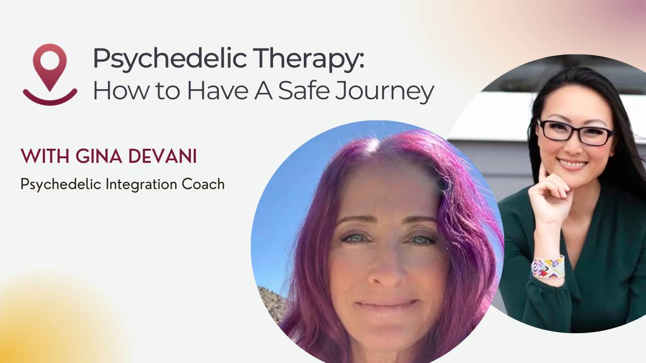 Interview with Gina Devani