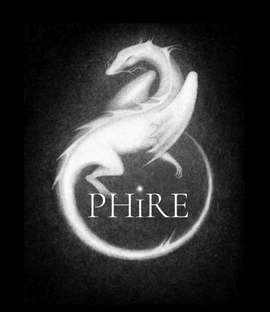 PHiREworks ~ for awakening