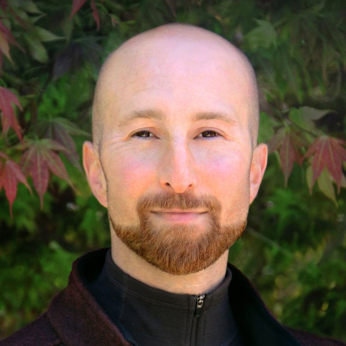 Dr. Nick Atlas