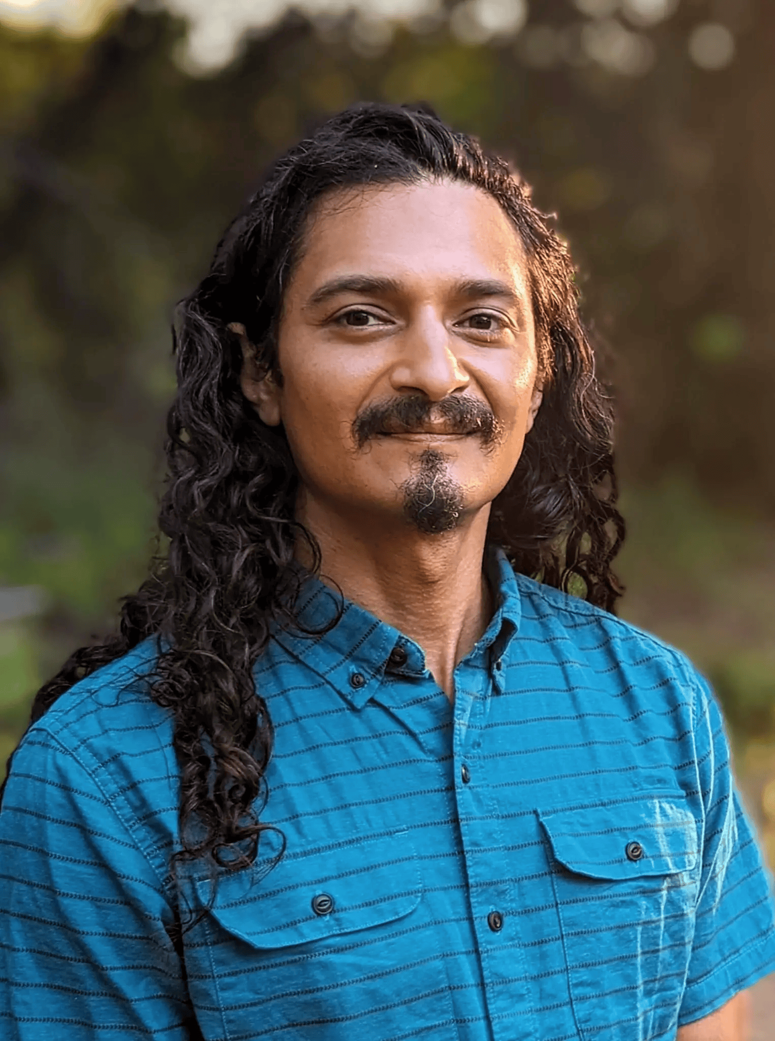 Gerard Artesona, LMFT