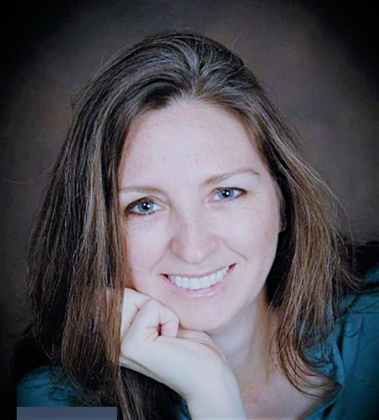 Dr Catherine harris