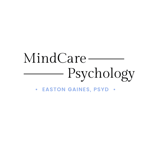 MindCare Psychology