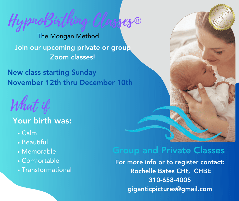 Rochelle Bates Hypnotherapy