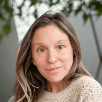 Mary Wolf