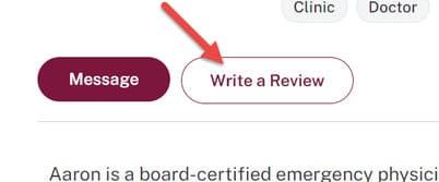 create a review