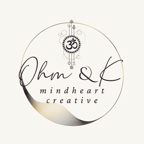 Ohm & K Mindheart Creative