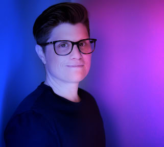 Bodhi Calagna – Remix Your World for LGBTQ+