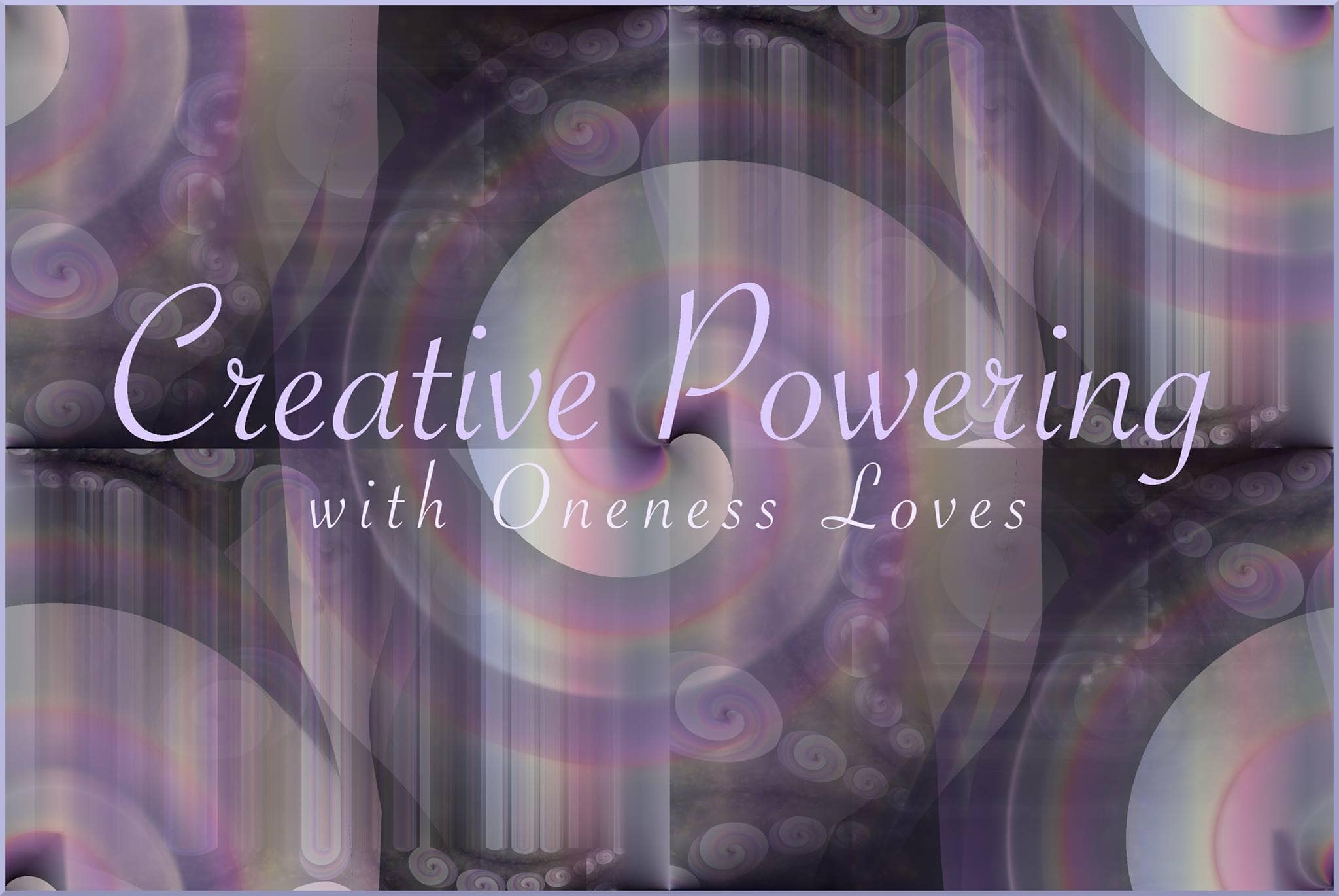 Creative Powering