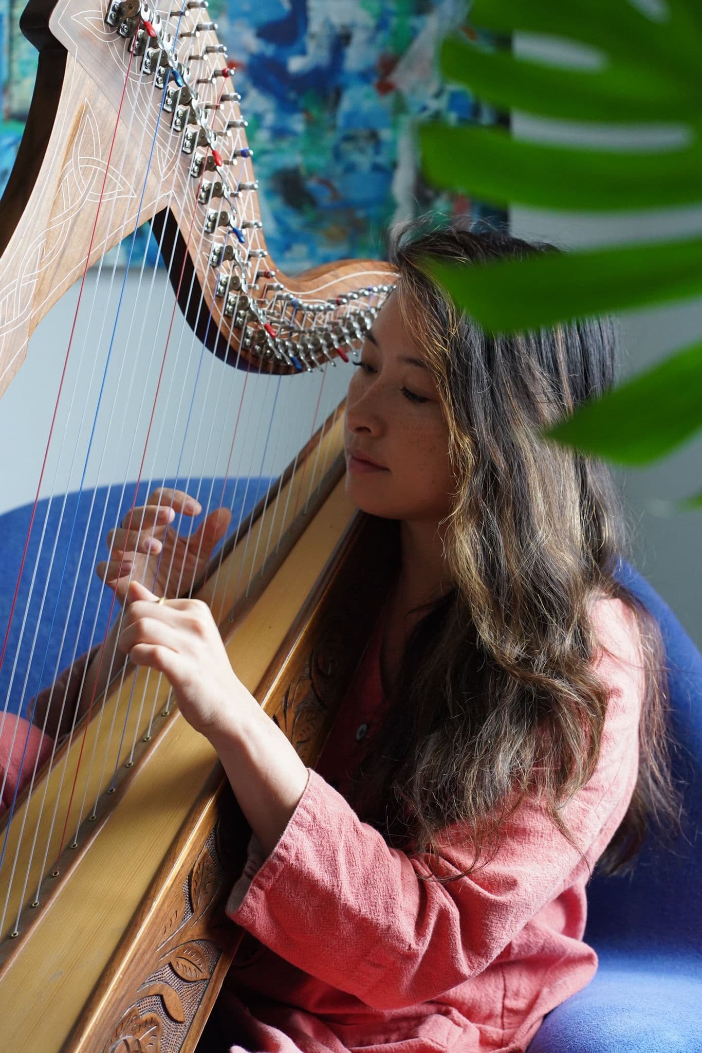 Psychedelic Therapist and Sound Ceremony