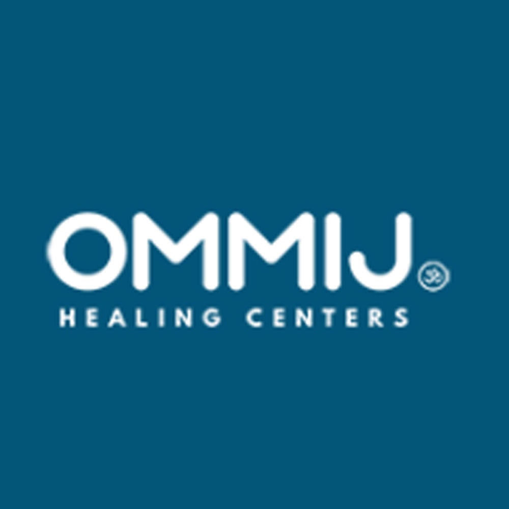 OMMIJ Healing Centre