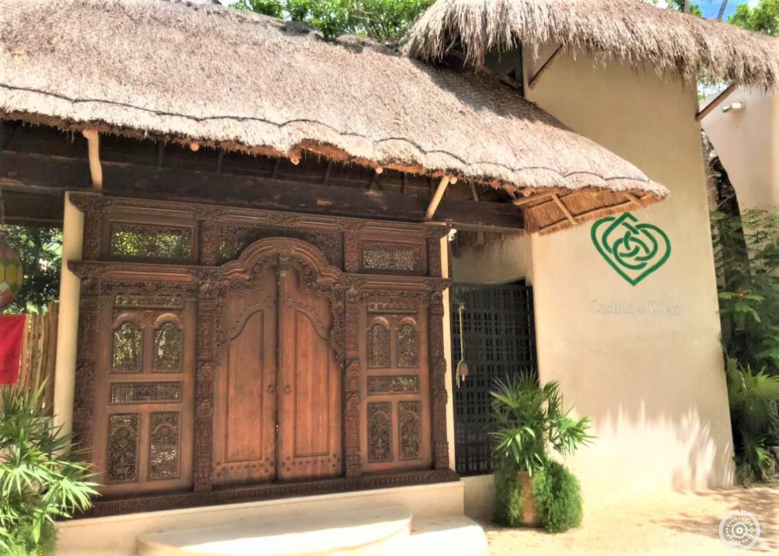 6 Day Transformational Ayahuasca Retreat – Tulum, MX