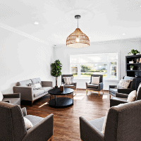Tennessee Behavioral Health