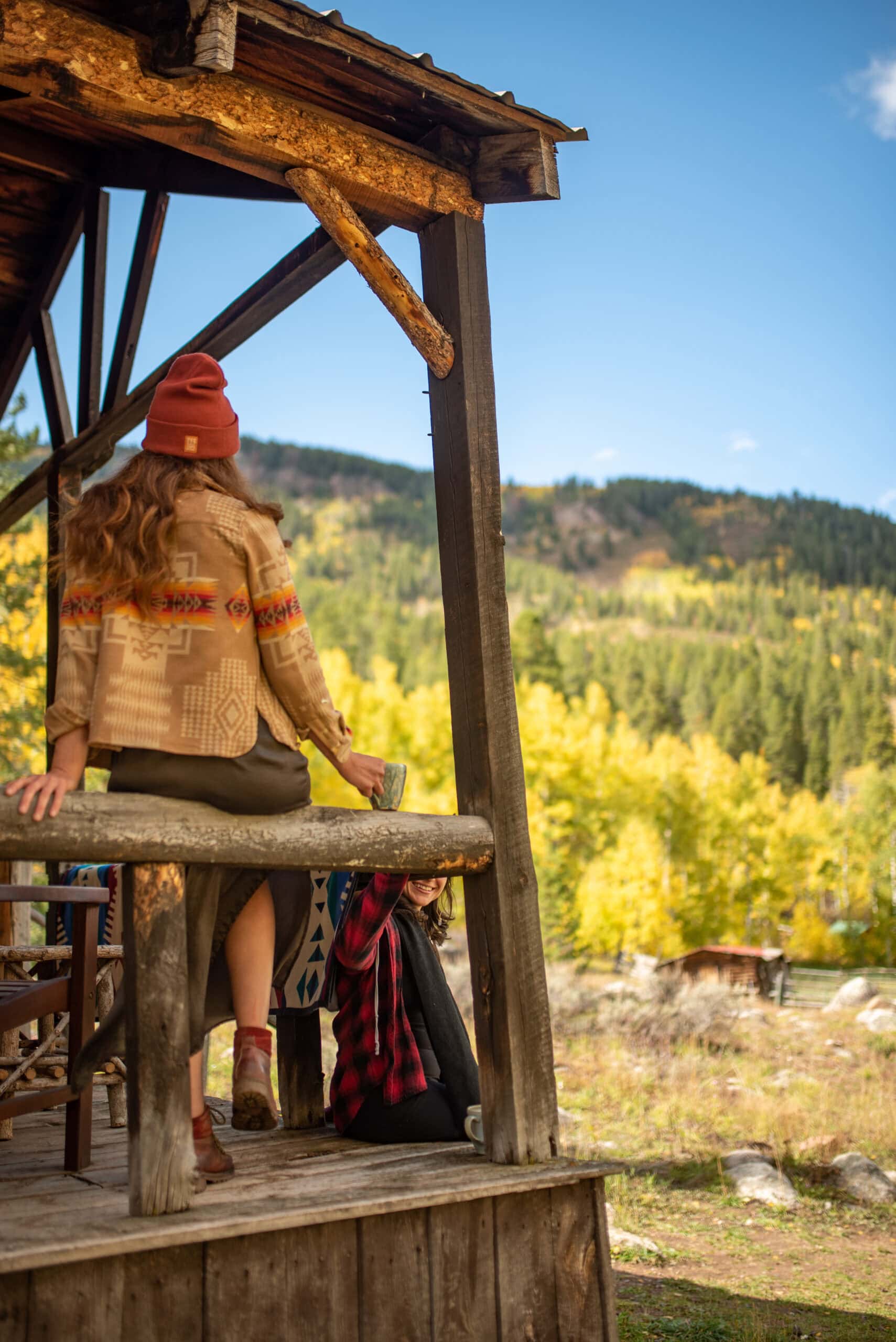 5 Day Ayahuasca Retreat Aspen, Colorado