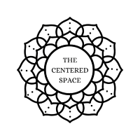 The Centered Space