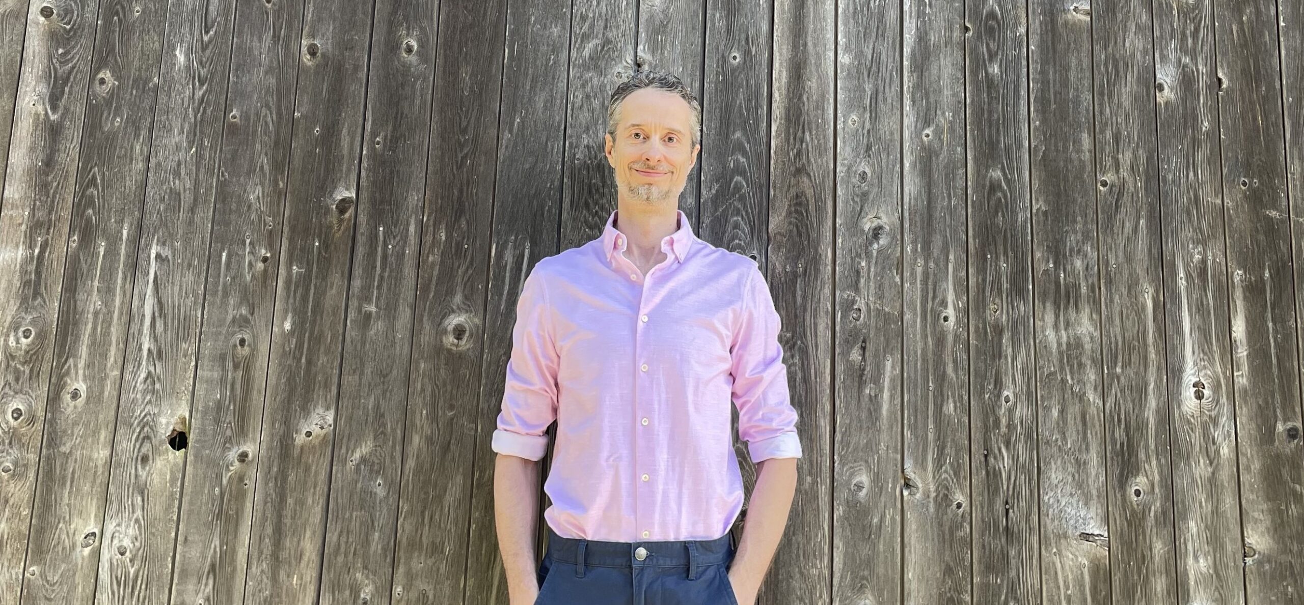 Mark Streibel
