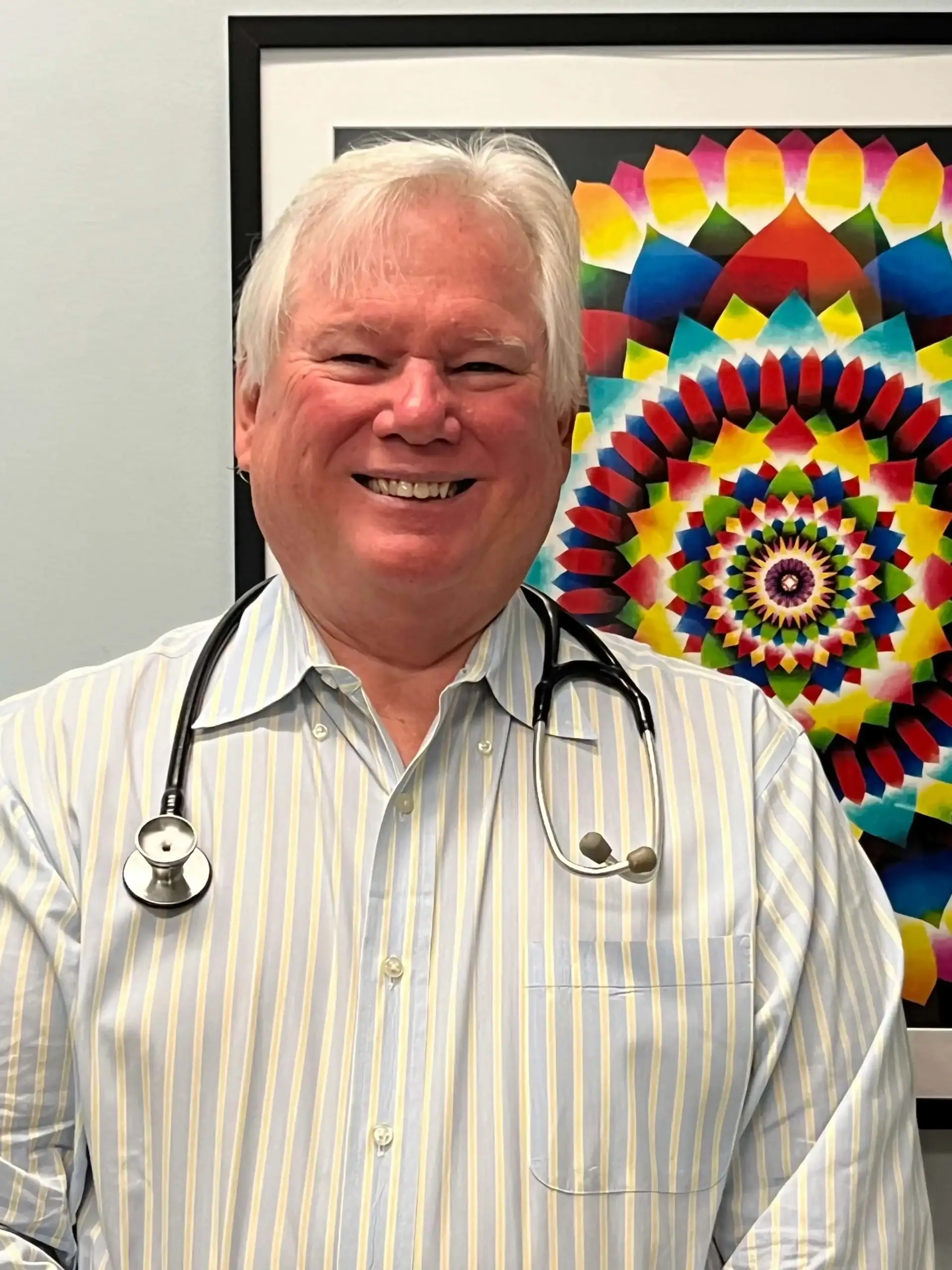 Thomas J High, MD
