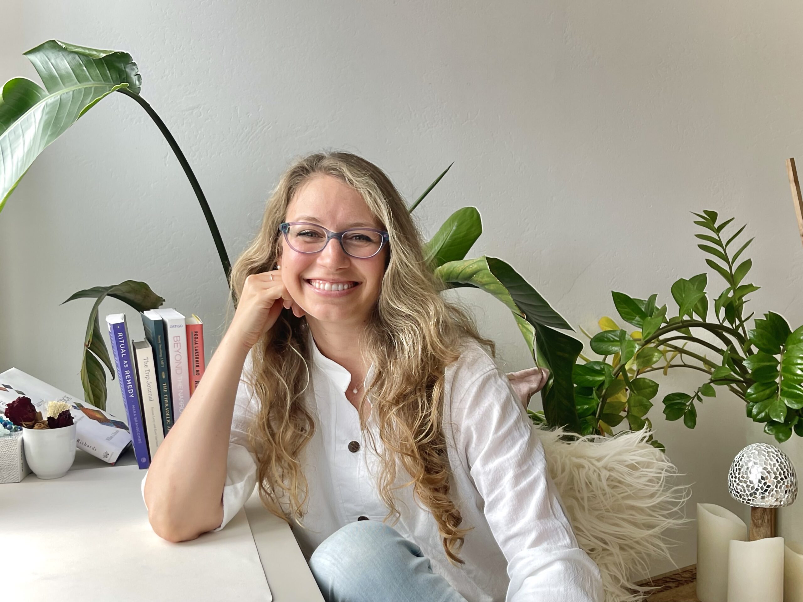 Patricia Pop MD – Holistic Psychiatry