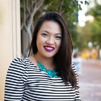 Dr. Cheryl Tien, PsyD
