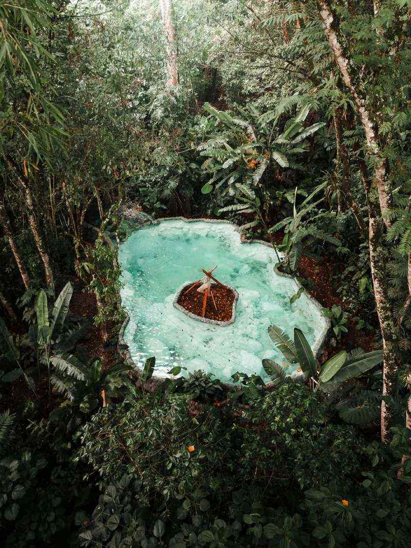 3-day Ayahuasca Retreat