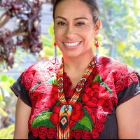 Alexis Gonzalez, Shaman