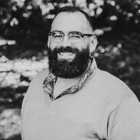 Daniel Polk – Sacred Passage Wellness