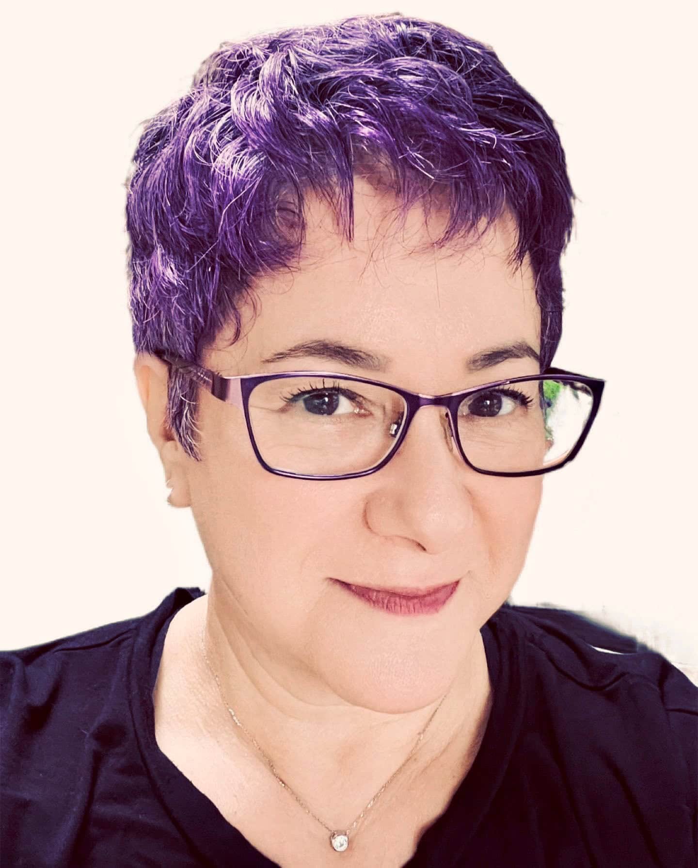 Julie A. Levin, LMFT, Psychedelic Therapist