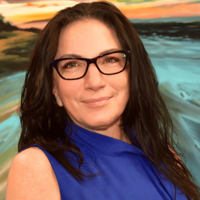 Angela Fisher, Ph.D.