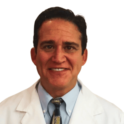 Dr. Rafael F. Cruz, MD