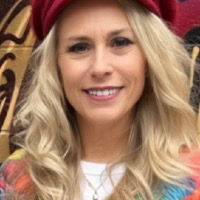 Cheri, Certified Microdose Specialist, Nurse Educator