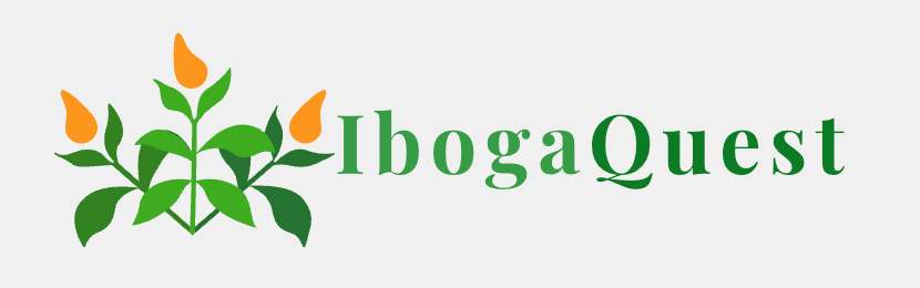 Iboga Quest