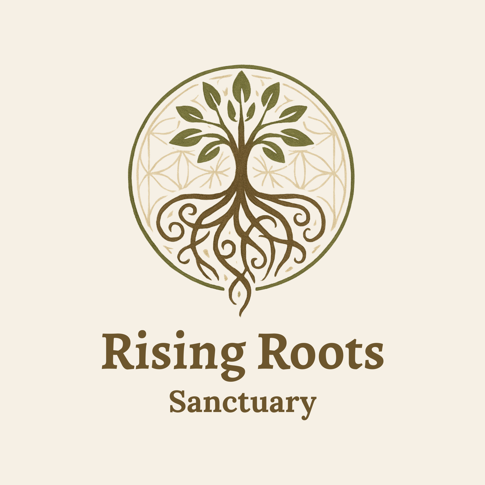 Unbound & Rising Wild Women’s Retreat