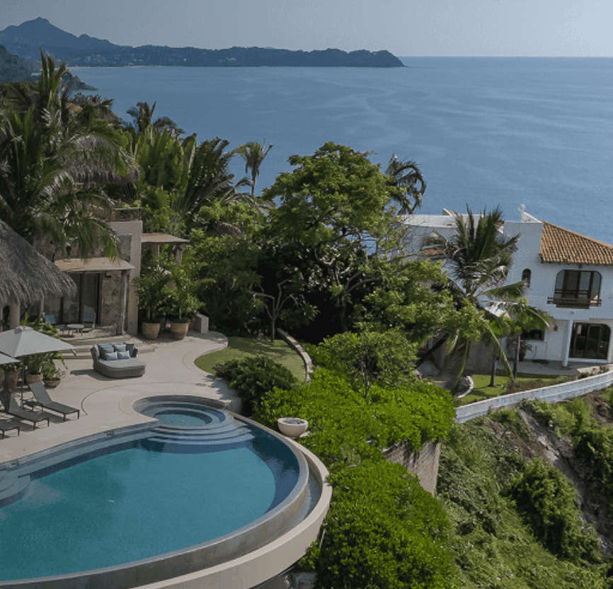 Sayulita Wellness Retreat