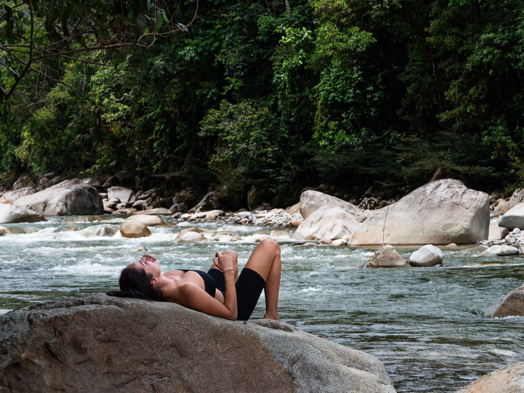 10-Day Ayahuasca Retreat in Ecuador with Indigenous Shamans (Amazon, Small Group)