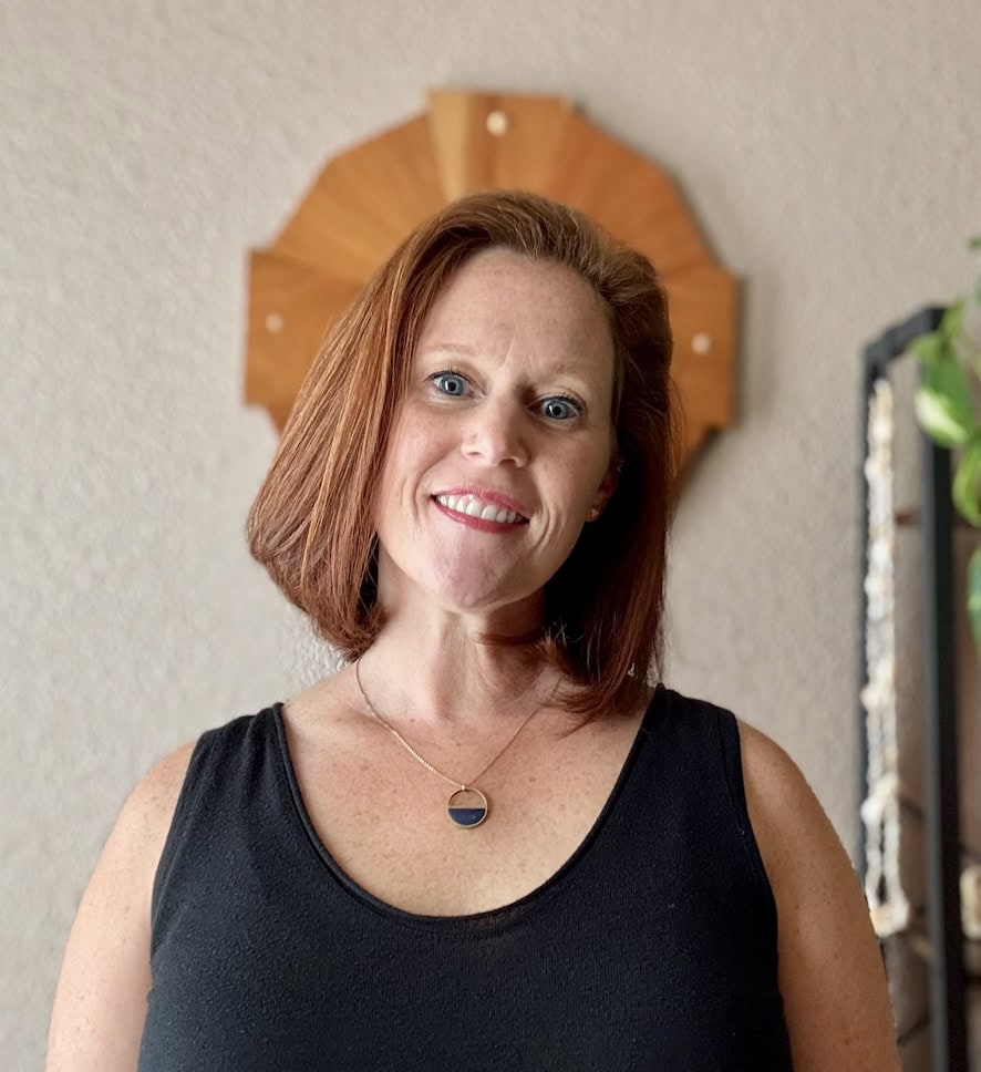 Nicole Torgersen, Torgersen Holistic Wellness, LLC