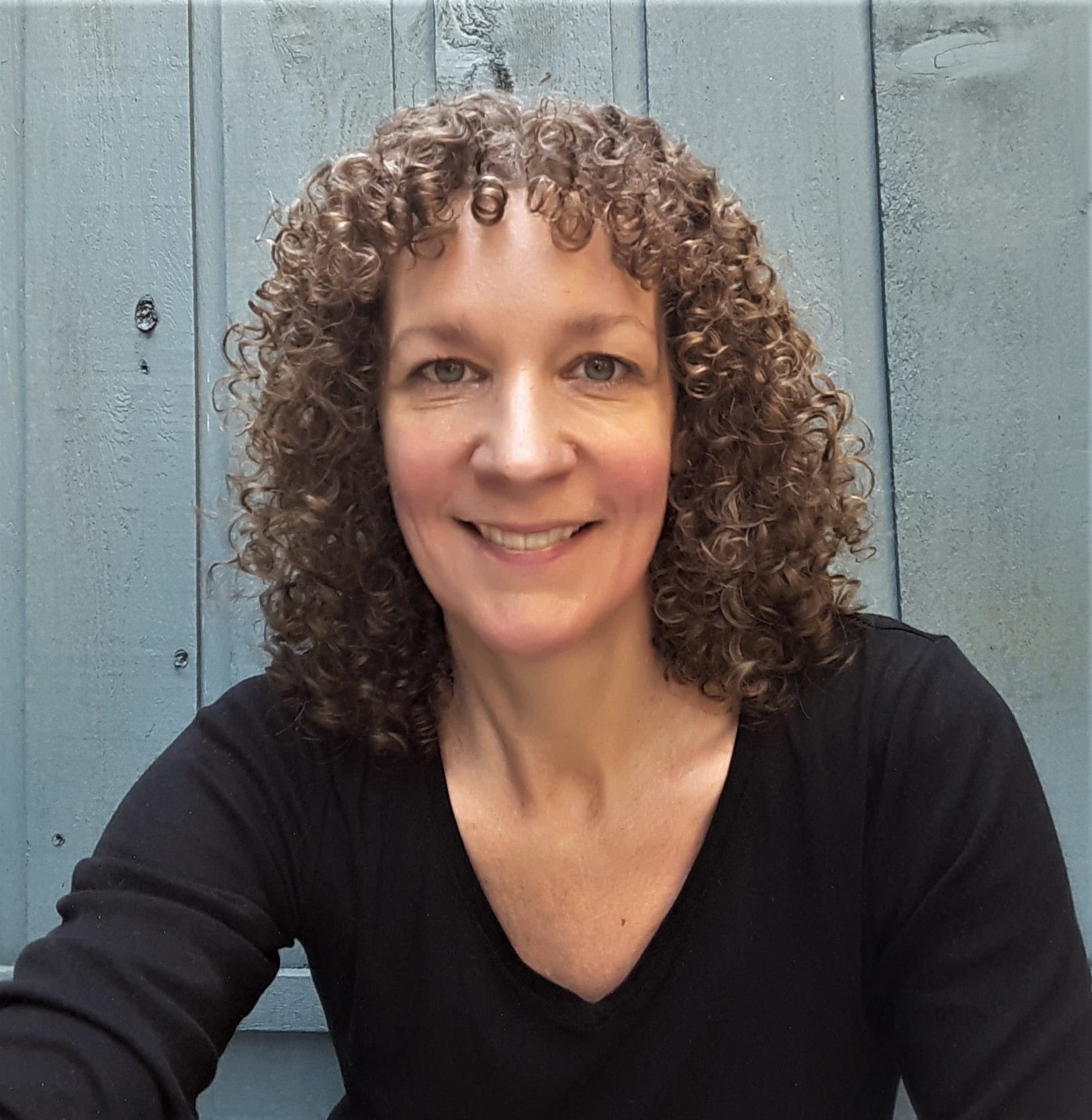 Janice McInnes
